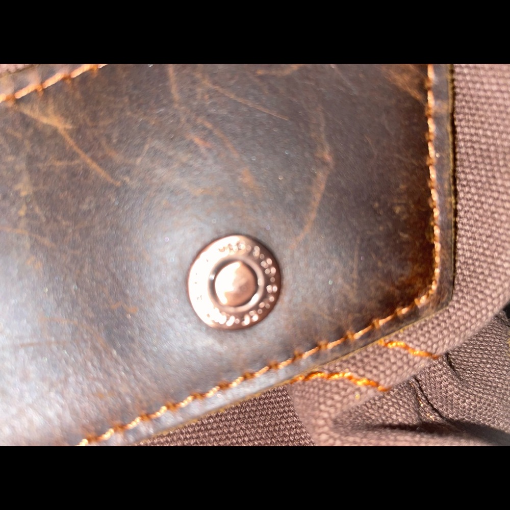 Augur purse - Picture 3 of 3